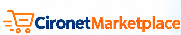 Cironet Marketplace