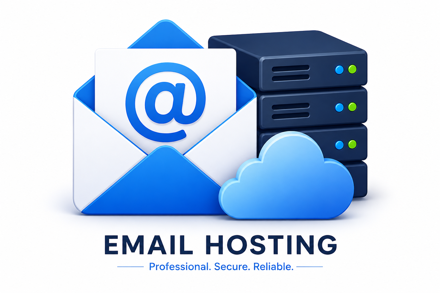 Email Hosting (cPanel Emails)