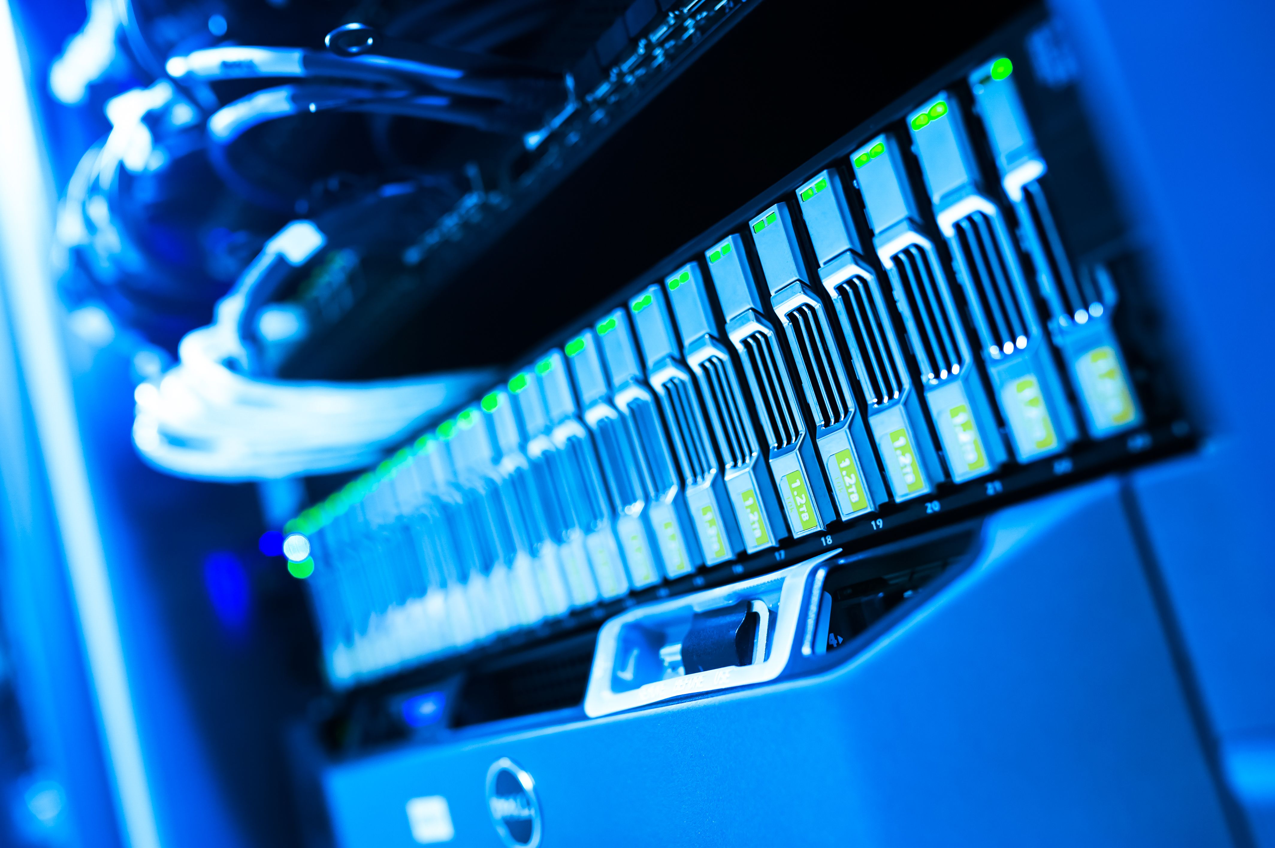 Email Hosting – (Enterprise Emails)